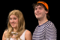 Ať žijí duchové!