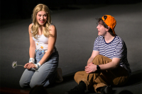 Ať žijí duchové!