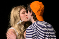 Ať žijí duchové!