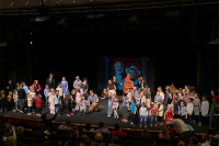 Ať žijí duchové!