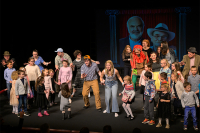 Ať žijí duchové!