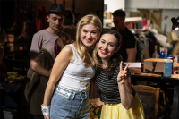 Ať žijí duchové!