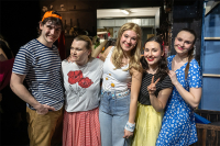 Ať žijí duchové!