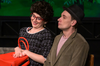 Ať žijí duchové!