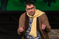 Ať žijí duchové!