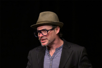 Ať žijí duchové!