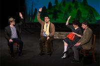 Ať žijí duchové!