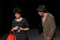 Ať žijí duchové!