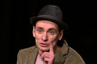 Ať žijí duchové!