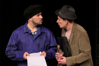 Ať žijí duchové!