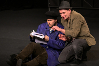 Ať žijí duchové!