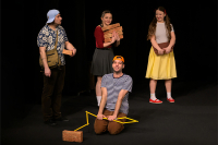 Ať žijí duchové!