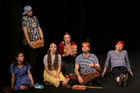 Ať žijí duchové!