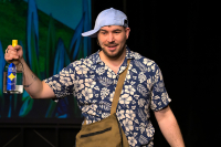 Ať žijí duchové!