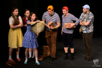 Ať žijí duchové!