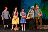 Ať žijí duchové!