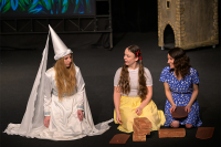 Ať žijí duchové!