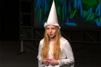 Ať žijí duchové!