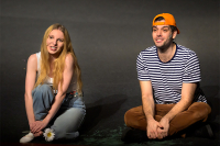 Ať žijí duchové!