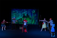 Ať žijí duchové!