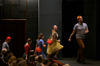 Ať žijí duchové!