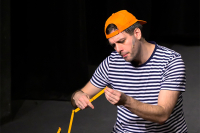 Ať žijí duchové!