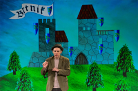 Ať žijí duchové!