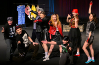 Ať žijí duchové!