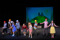 Ať žijí duchové!