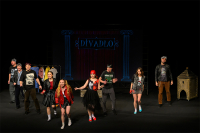 Ať žijí duchové!