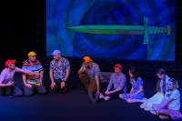 Ať žijí duchové!