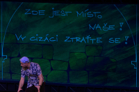 Ať žijí duchové!