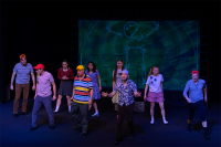 Ať žijí duchové!