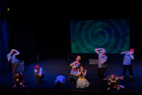 Ať žijí duchové!