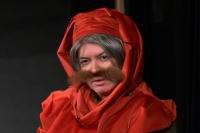 Ať žijí duchové!