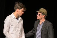 Ať žijí duchové!