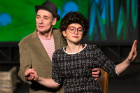 Ať žijí duchové!