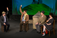 Ať žijí duchové!