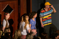 Ať žijí duchové!