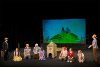 Ať žijí duchové!