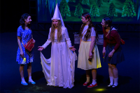 Ať žijí duchové!