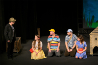 Ať žijí duchové!