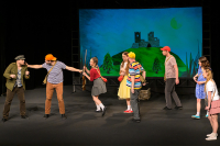 Ať žijí duchové!