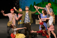 Ať žijí duchové!