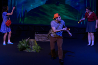 Ať žijí duchové!