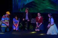 Ať žijí duchové!