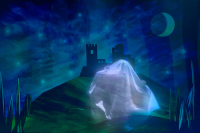 Ať žijí duchové!