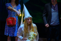 Ať žijí duchové!