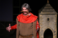 Ať žijí duchové!