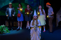 Ať žijí duchové!